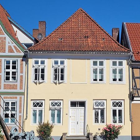 Die Stader Sehnsucht Ngoại thất bức ảnh