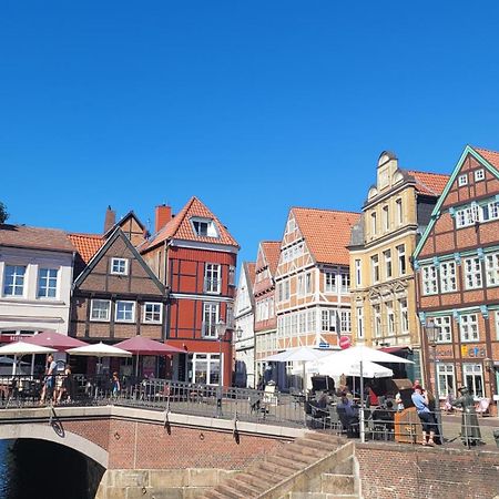 Die Stader Sehnsucht Ngoại thất bức ảnh