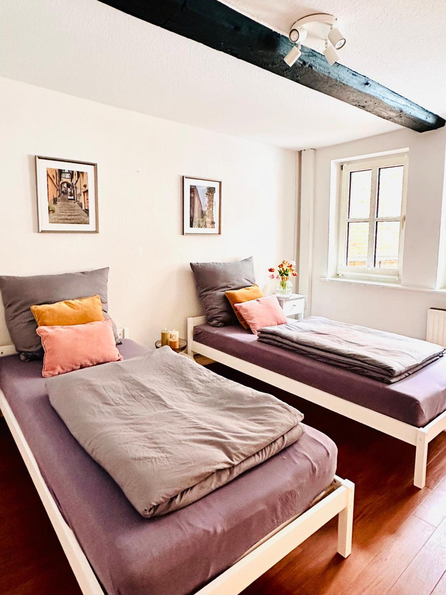 Die Stader Sehnsucht Ngoại thất bức ảnh